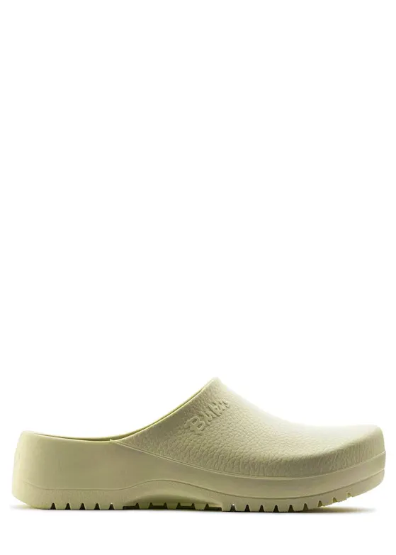Birkenstock Super Birki PU OB Klomp