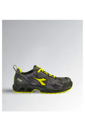 Diadora Shark Stable Impact Low S3 SRC ESD Werkschoen
