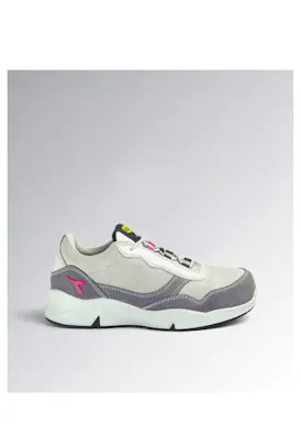 Diadora Athena Low S3L FO SR ESD Werkschoen