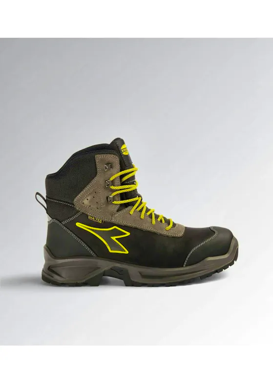 Diadora Sport Diatex High S7S FO CI SR Werkschoen