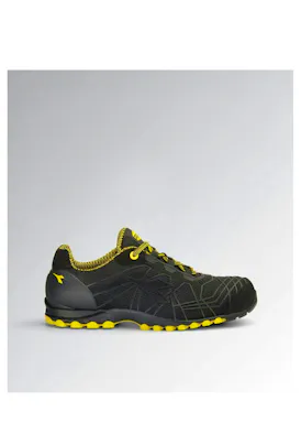 Diadora Beat DA2 Text Low S1PS FO HRO SR Werkschoen