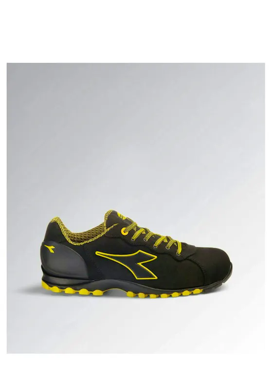 Diadora Beat DA2 Low S3S FO HRO SR Werkschoen