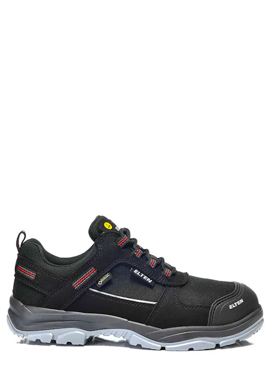 Elten Matthew Pro GTX Laag ESD S3 CI Typ 2