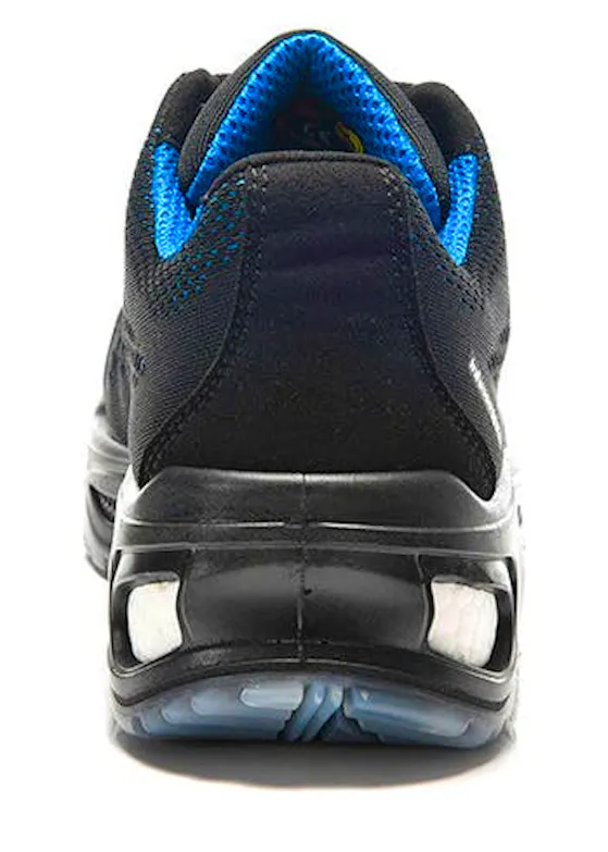 Elten Logan Laag ESD S1 Blauw
