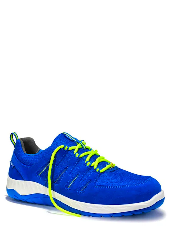 Elten Maddox Blue Low ESD S1P