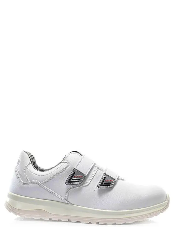 Elten White Grip Laag ESD S2