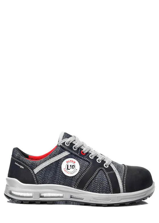 Elten Sensation XXT Laag ESD S2