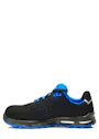 Elten Impulse XXT Laag ESD S1 Blauw miniatuur