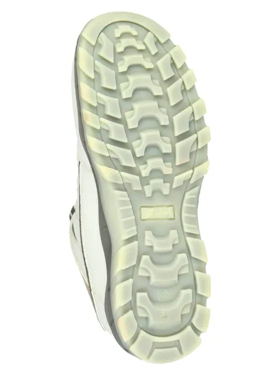 Nitras Safety 7305 // Sport Step WH Werkschoen