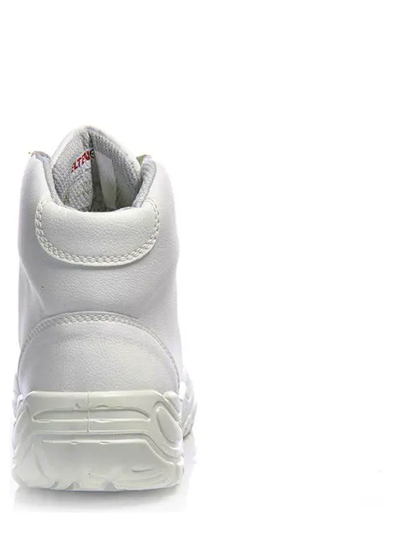 Elten White Loop Halfhoog ESD S2