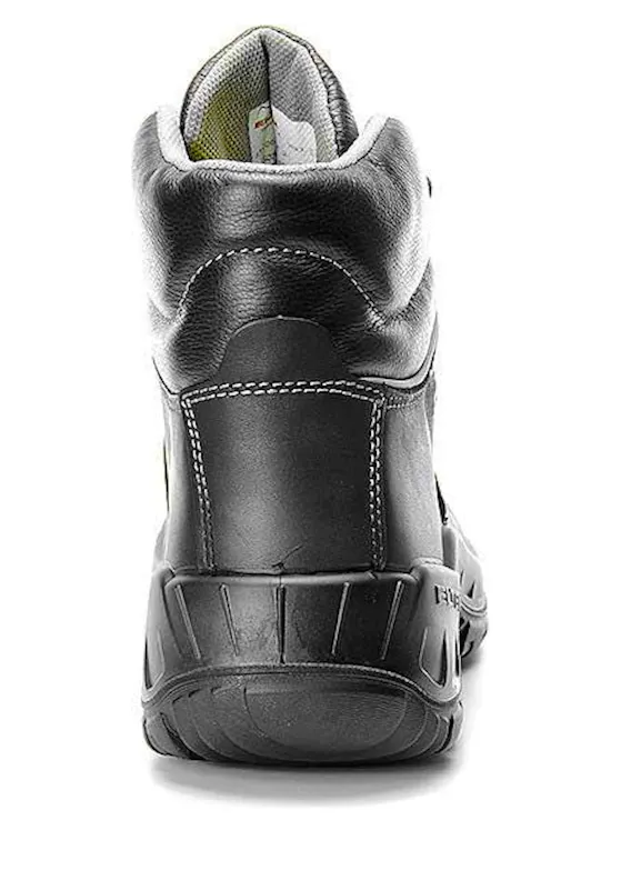 Elten Laurenzo Rubber XW Halfhoog ESD S3