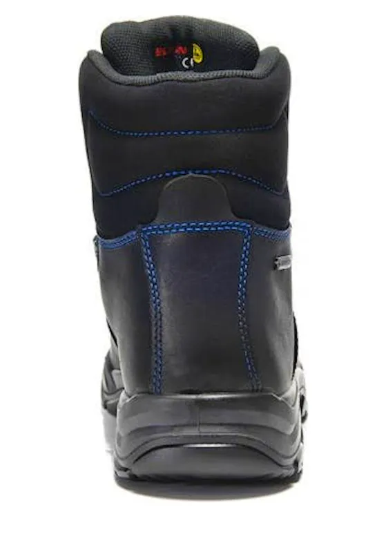 Elten Mason Pro GTX Halfhoog ESD S3 CI Typ 2