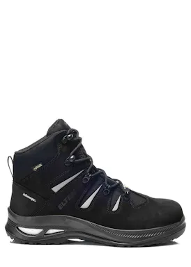 Elten Nelson XXG GTX Halfhoog ESD S3 HI CI Zwart