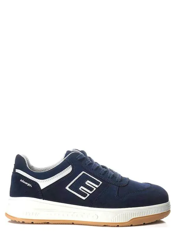 Elten Jamain XXST Blue Low ESD S3S Werkschoen