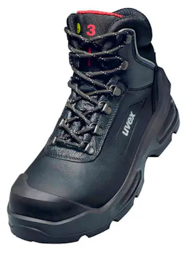 Uvex 3 quatro 68792 S3 Werkschoen
