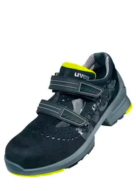Uvex 1 85428 S1 Werkschoen
