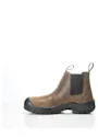 Elten FINNLAY BOOT brown ESD S3S Werkschoen miniatuur