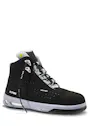 Elten IMPULSE XX10 black-grey Mid ESD S1 Werkschoen miniatuur
