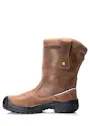 Elten GAVIN GTX® brown High ESD S3S WR Werkschoen miniatuur