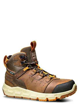 Timberland Pro Tempe Safety Boot S7 Werkschoen
