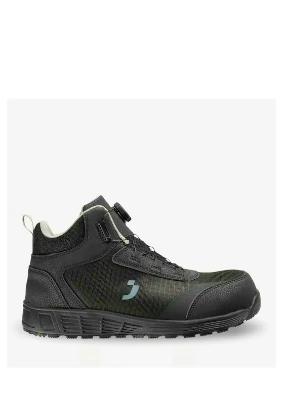 Safety Jogger Asama S3S Mid TLS Werkschoen
