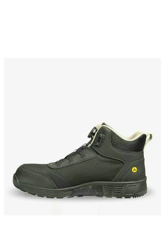 Safety Jogger Asama S3S Mid TLS Werkschoen