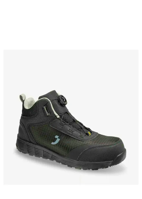 Safety Jogger Asama S3S Mid TLS Werkschoen