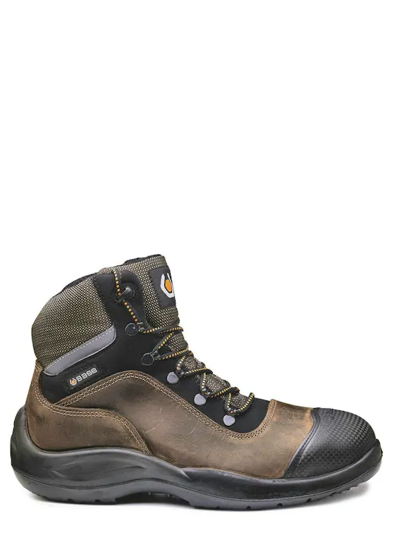 Base Raider Top Werkschoen S3