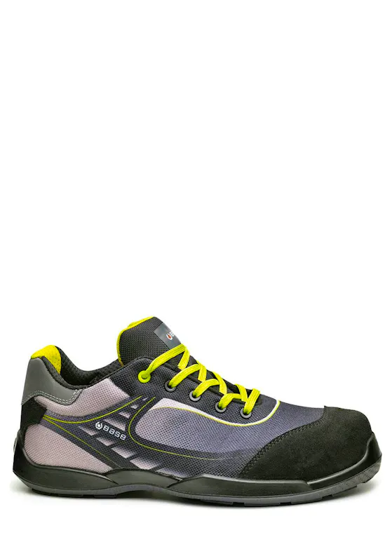 Base Bowling Werkschoen S3