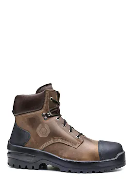 Base Bison Top Werkschoen S3