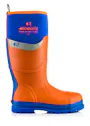 Buckbootz BBZ6000OR S5 Werklaars  miniatuur