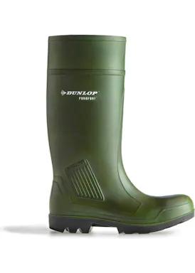 ##Dunlop Purofort knielaars D460933