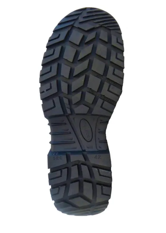 AboutBlu Balteus Top S3 Werkschoen