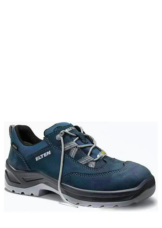 Elten Lotte GTX blue Low ESD S3 CI