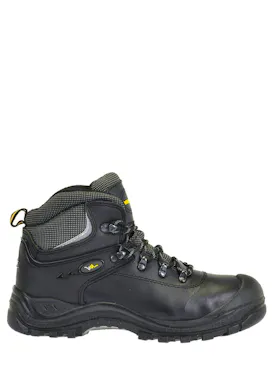 Walkmate Amsterdam Werkschoen S3 SRC