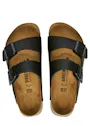 Birkenstock Arizona SL BF OB Sandaal  miniatuur