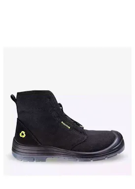 Safety Jogger SI36 Ecodesert S1P Mid Z 35 Werkschoen