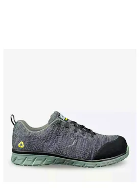 Safety Jogger Ecomorris S1P Laag Werkschoen