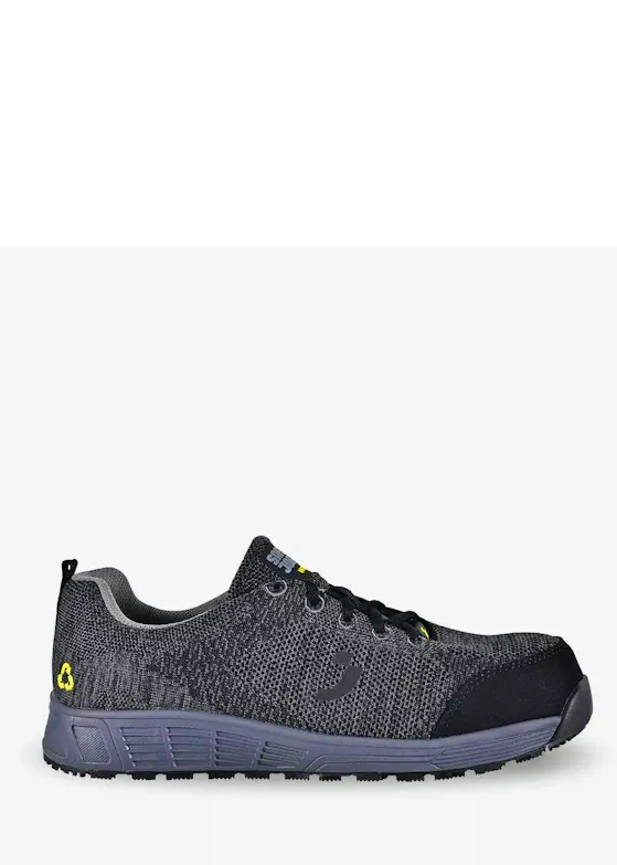 Safety Jogger Econila S1 Laag Werkschoen