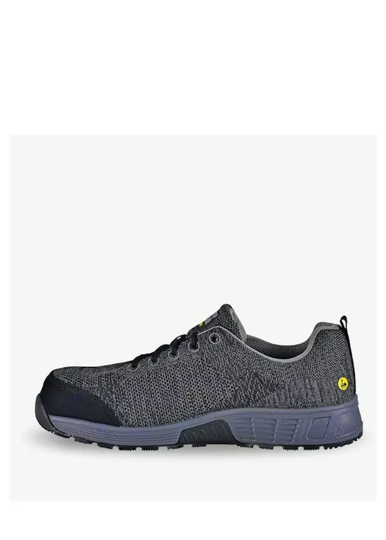 Safety Jogger Econila S1 Laag Werkschoen