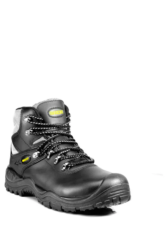 Mascot Elbrus S3 Werkschoen Hoog F0074-902