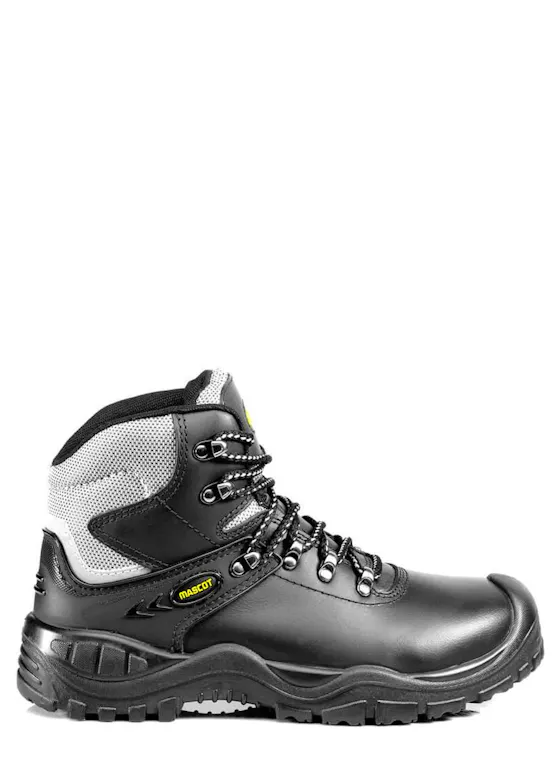 Mascot Elbrus S3 Werkschoen Hoog F0074-902