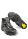 Mascot Elbrus S3 Werkschoen Hoog F0074-902 miniatuur