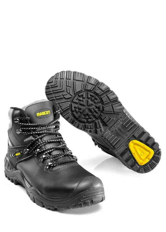 Mascot Elbrus S3 Werkschoen Hoog F0074-902