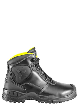 Mascot Veiligheidsschoen Hoog S3 Batura Plus F0165-902