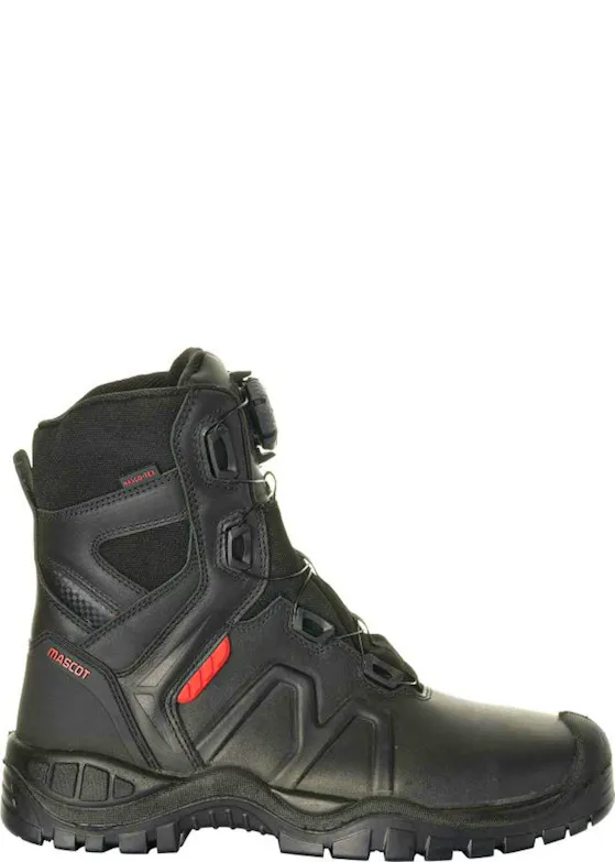 Mascot F0463 BOA S3 Werkschoen Hoog