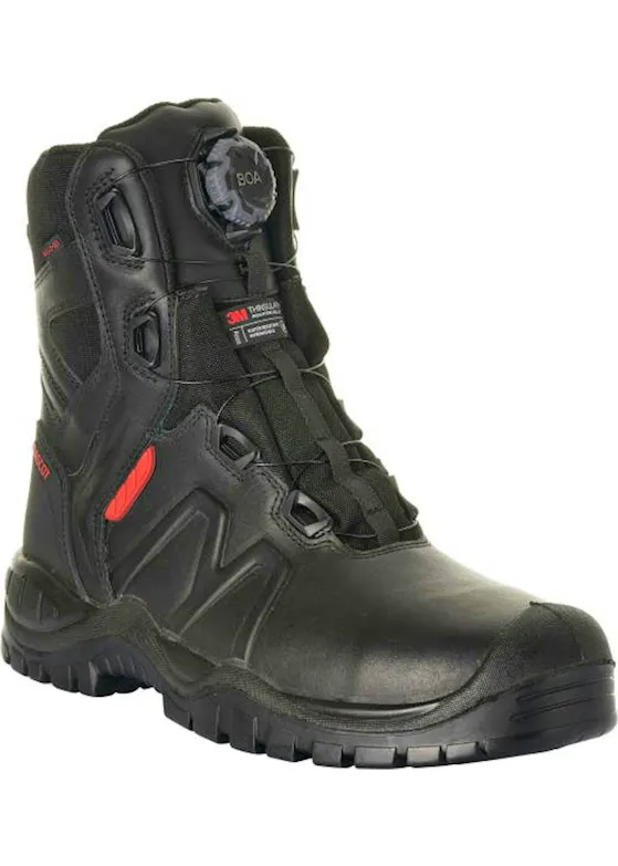 Mascot F0463 BOA S3 Werkschoen Hoog