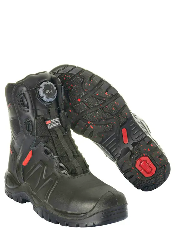 Mascot F0463 BOA S3 Werkschoen Hoog