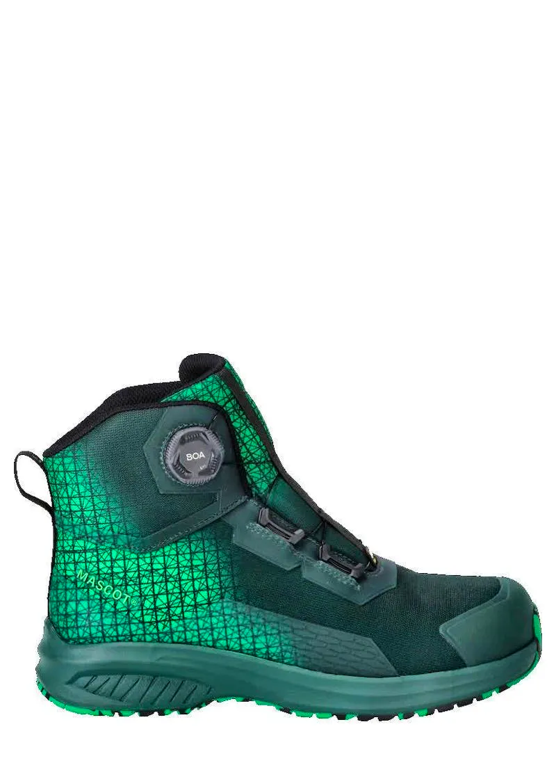 Groen