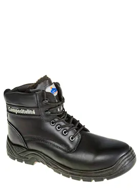 Portwest Compositelite ´Bont´ Gevoerde Thor Schoen S3 CI
